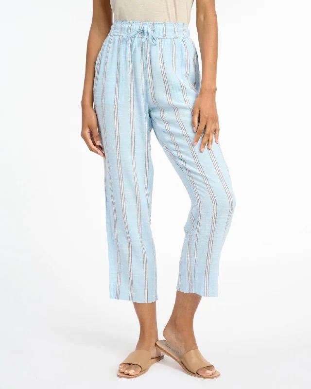 Opal Pant Casual Skinny Fit Pants