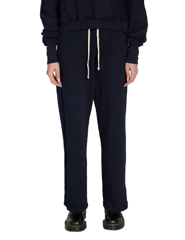Eazy Pant Soft Wool Pants
