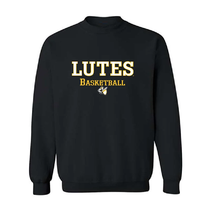 PLU - NCAA Women's Basketball : Madison Moles - Classic Shersey Crewneck Sweatshirt Hoodie with Rhinestones Sparkly Elegant PLU - NCAA Women's Basketball : Madison Moles - Classic Shersey Crewneck Sweatshirt Hoodie with Rhinestones Sparkly Elegant
