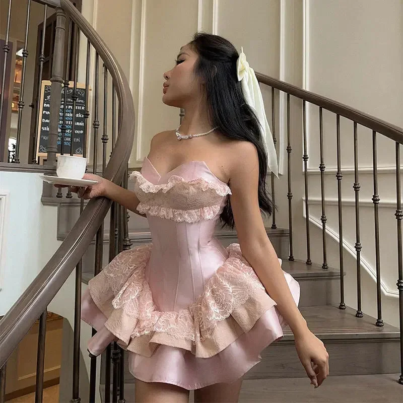 princess party dress