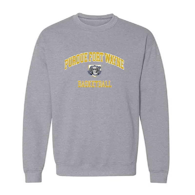 PFW - NCAA Women's Basketball : Reese Polega - Classic Fashion Shersey Crewneck Sweatshirt Hoodie with Drop Shoulder Relaxed Streetwear PFW - NCAA Women's Basketball : Reese Polega - Classic Fashion Shersey Crewneck Sweatshirt Hoodie with Drop Shoulder Relaxed Streetwear