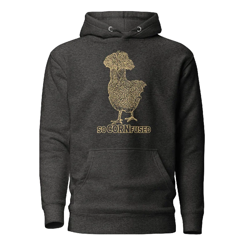 Charcoal Heather