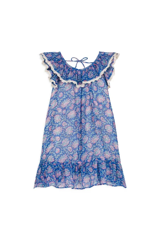 Natiya dress by Louise Misha Tunics Stylish modern