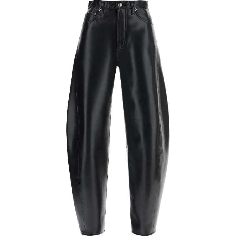 Agolde luna barrel pants Modern Bootcut Pants