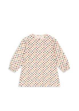 Chleo dress by Konges Slojd Tunics Short Trendy