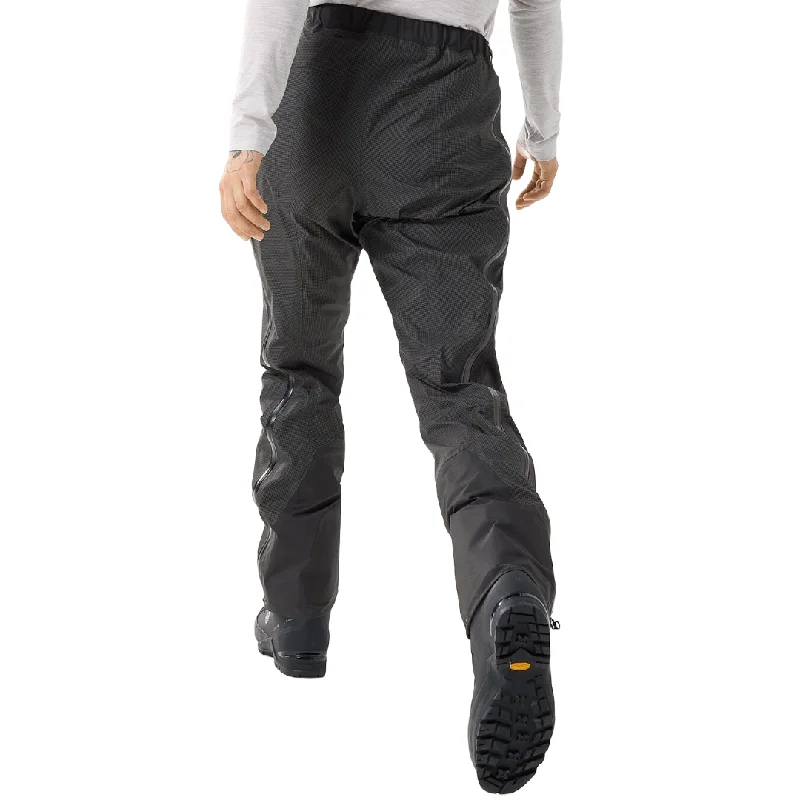 Arc'teryx Women's Alpha Pant Chic Wool Trousers