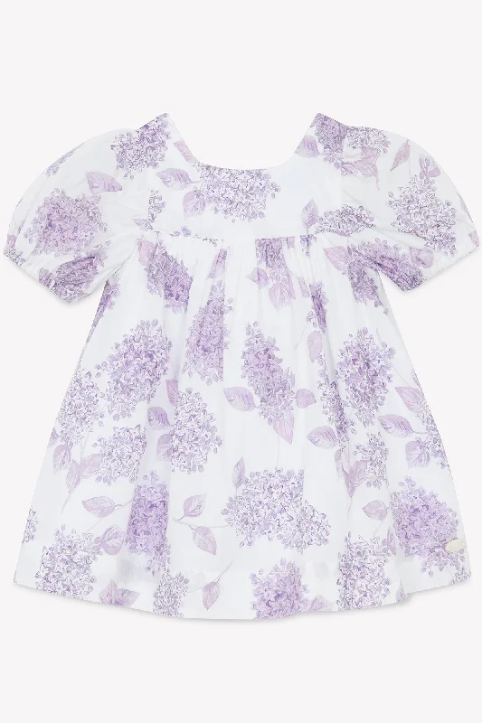 Lilas dress by Tartine Et Chocolat Tunics Long Elegant