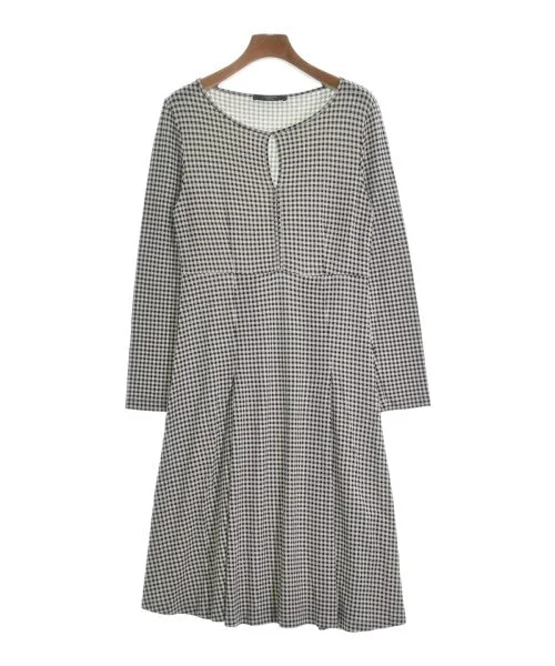 MAX MARA WEEK END LINE Dresses Tunics Leisure comfortable