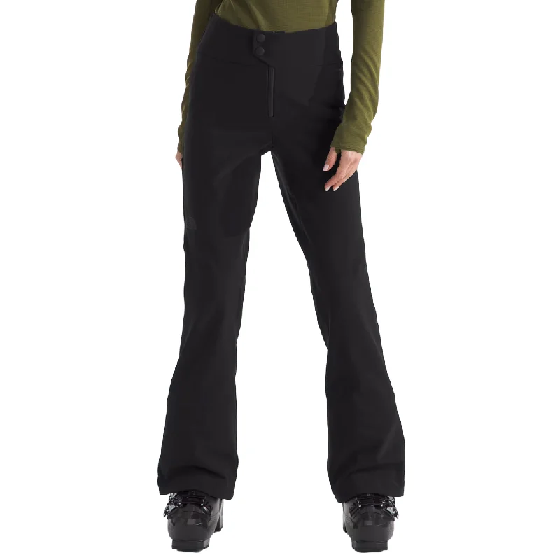 The North Face Women's Snoga Pant Formal Slim Pants