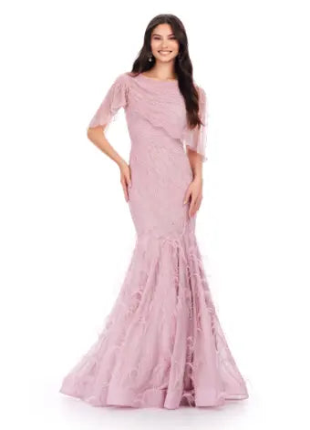 Dusty Rose