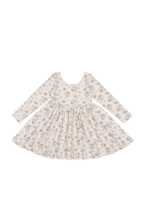 Tallulah tofu dress by Jamie Kay Tunics Floral girly