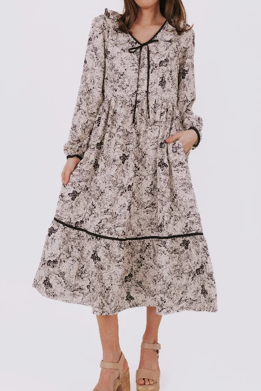 Bigger Than Us Dress Casual Short Summer