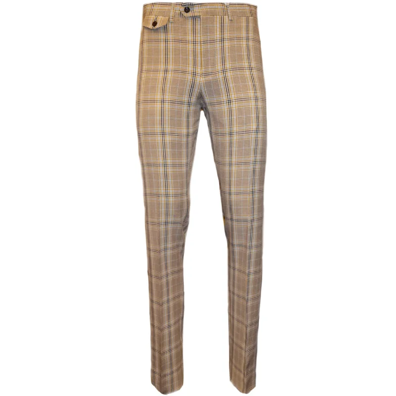 C-COUTURE DRESS PANTS/SL-658 Casual Skinny Fit Pants