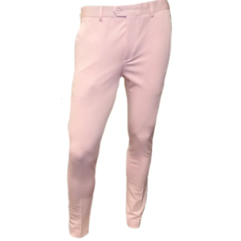 CIELO SLIM FIT PANTS/P3545 Slim Fit Casual Pants