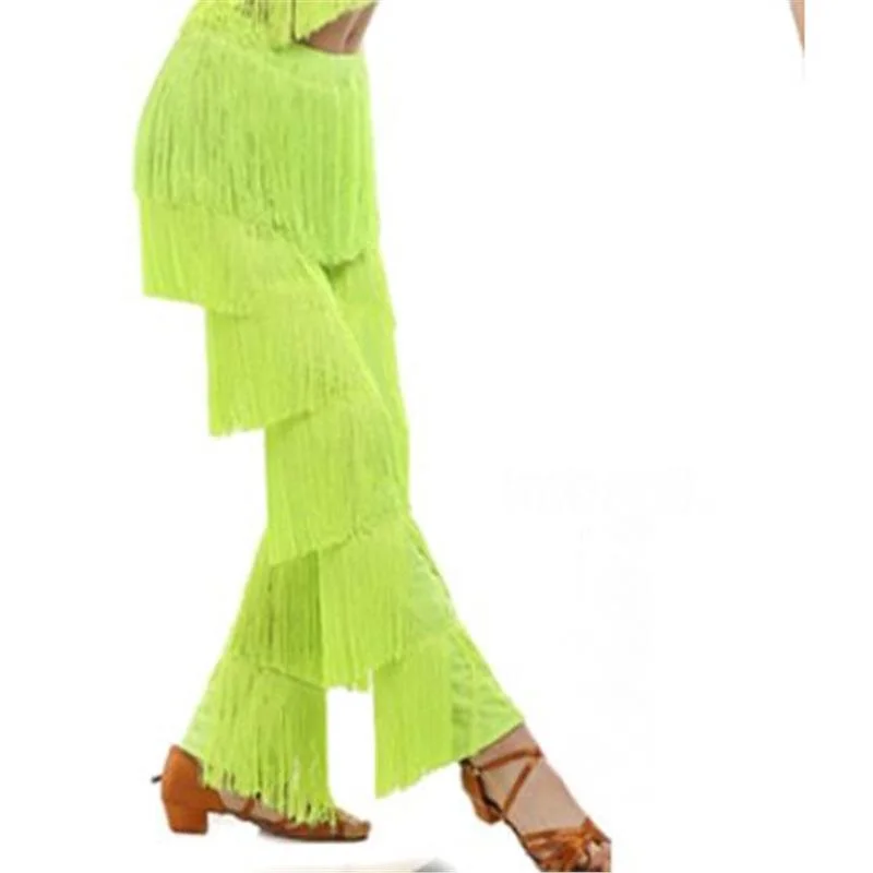 Apple Green