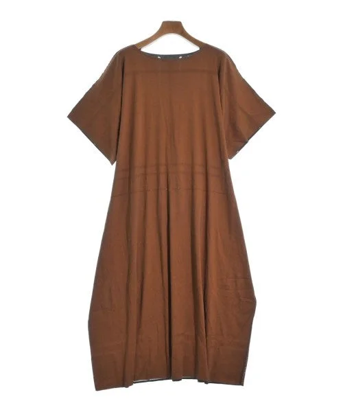 PLEATS PLEASE Dresses Tunics Sophisticated sleek
