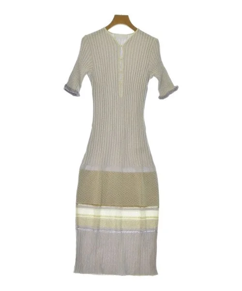 Mame Kurogouchi Dresses Tunics Brand named
