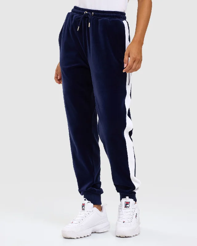 Unisex Orlando Pants Chic Black Leggings