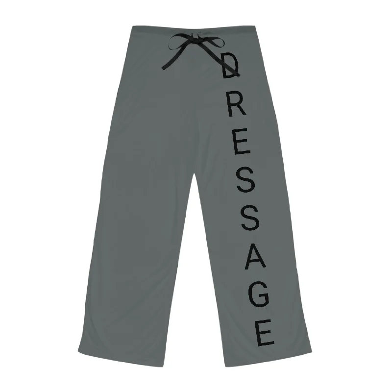 Pants - Dressage Classic Pleated Pants