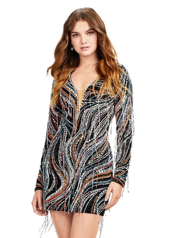 Multi/Black