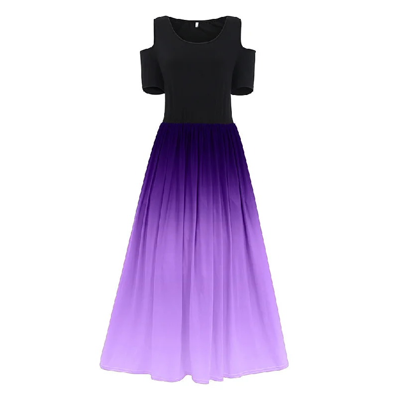 Gradient Purple