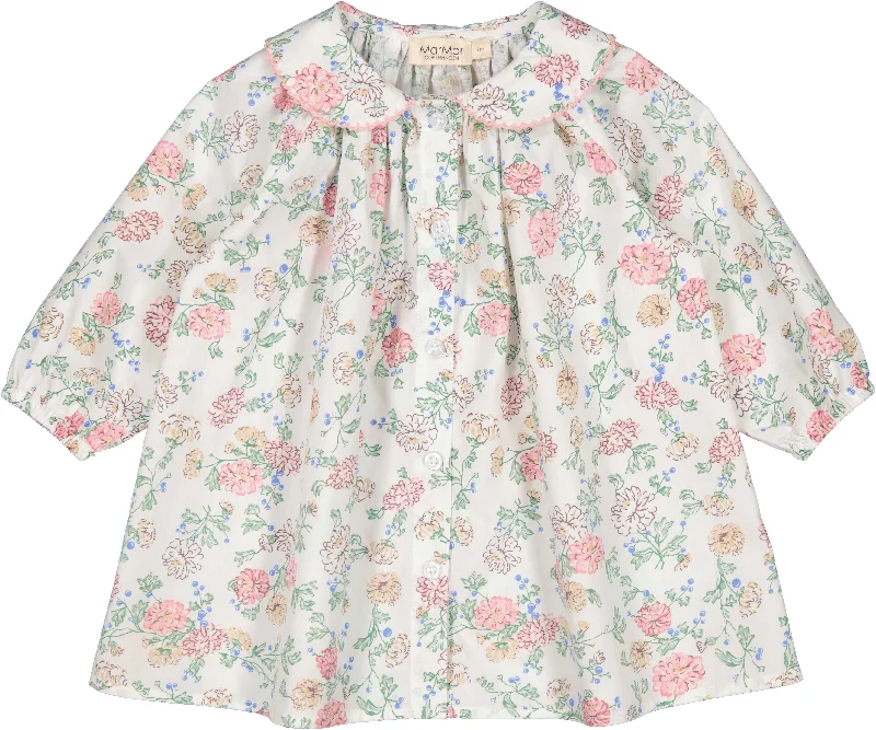 Dakari summer bloom dress by Marmar Tunics New arrival