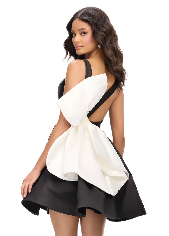 Black/White
