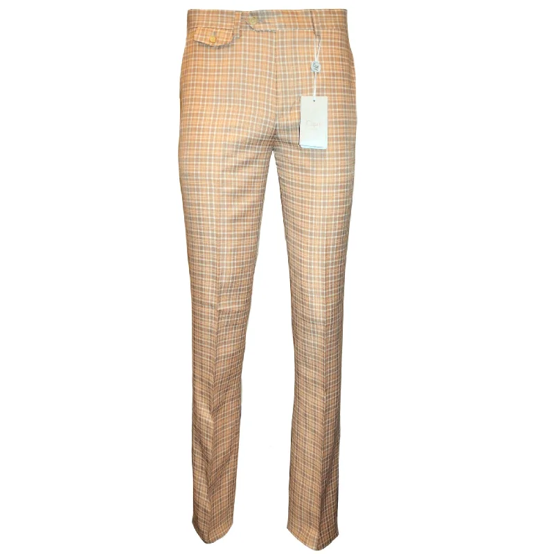 C-COUTURE DRESS PANTS/SL-656 Soft Stretch Leggings