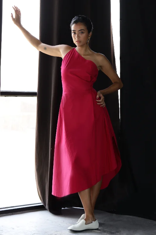 Amélie Dress : Orchid Tunics Ceremony elegant