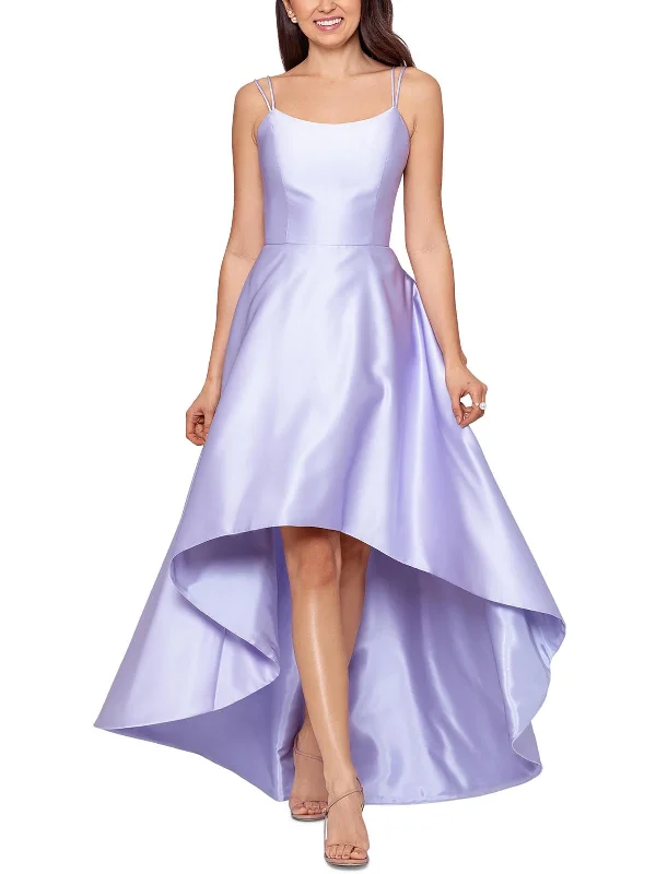 Womens Panel Long Evening Dress Tunics Practical durable