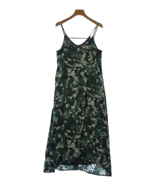 MAISON DE REEFUR Dresses Cowl Neckline Elegant