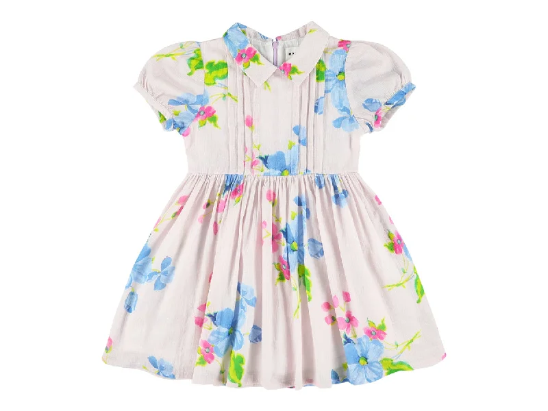 Orchid ice sunny dress by Morley Tunics Prom sequined