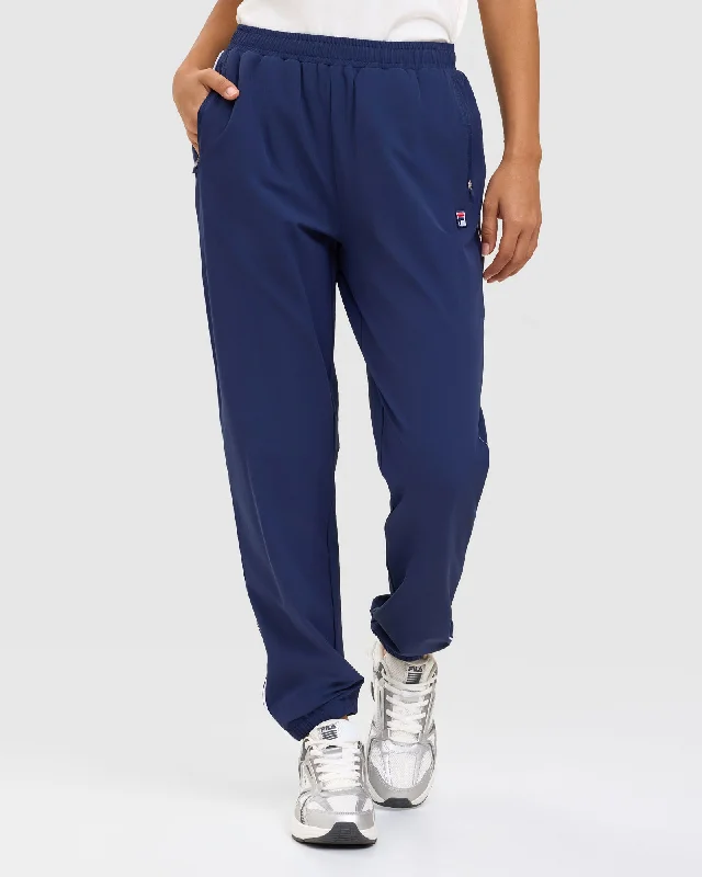 Women's Clara Pants Comfortable Jogger Trousers