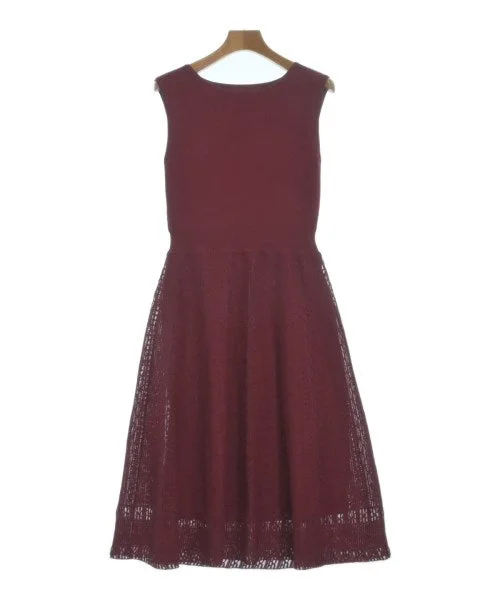 STRAWBERRY Fields Dresses Tunics Fleece cozy