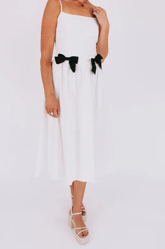 The Perfect Night Dress Tunics Sophisticated sleek