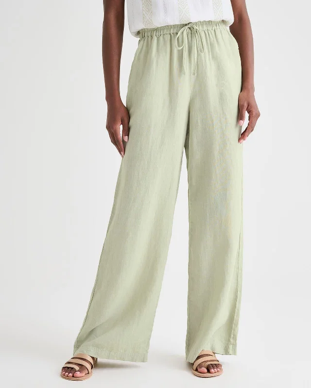 Nolan Pant Comfortable Fleece Pants