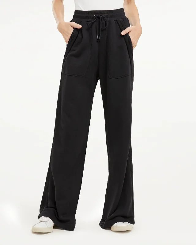 Corinna Wide Leg Pant Stylish Casual Pants