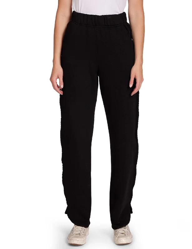 Olympia Scallop Pant Formal Dress Pants