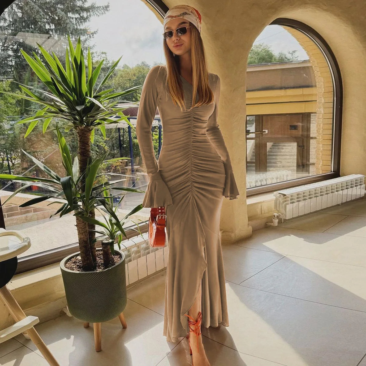 Khaki