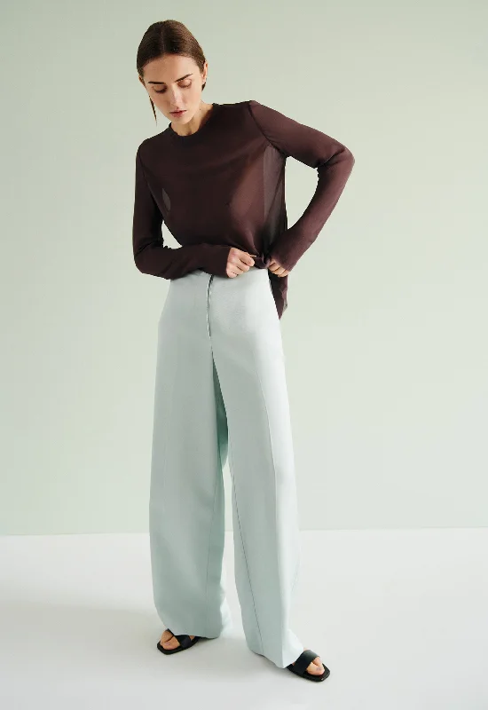 Adler Pant - Plymouth Comfortable Denim Leggings