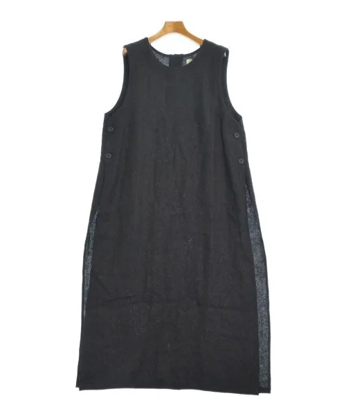 MARU TO Dresses Turtleneck Neckline Stylish