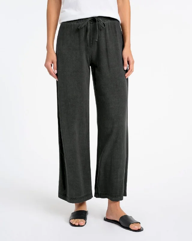 Zinnia Wide Leg Pant Modern Skinny Pants