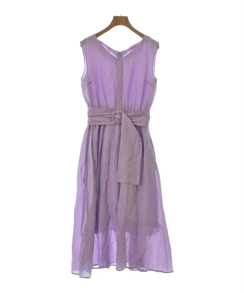 JUSGLITTY Dresses Tunics Versatile functional