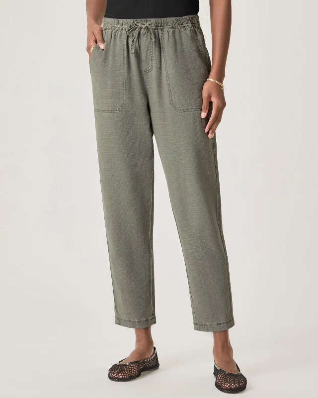 Soft Vintage Olive Branch