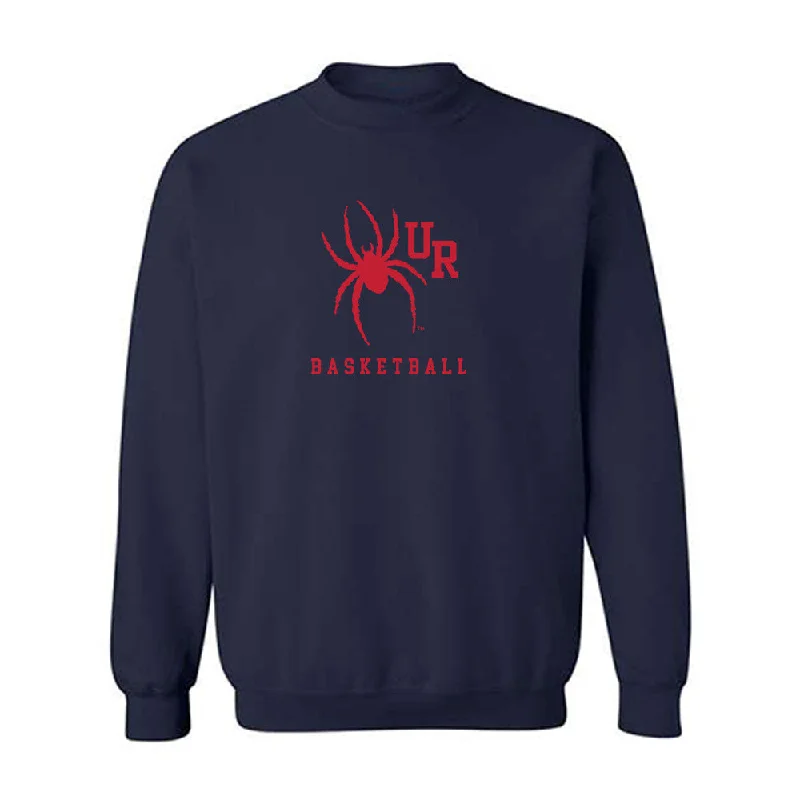 Richmond - NCAA Women's Basketball : Maggie Doogan - Crewneck Sweatshirt Hoodie with Illustration Artistic Creative Richmond - NCAA Women's Basketball : Maggie Doogan - Crewneck Sweatshirt Hoodie with Illustration Artistic Creative