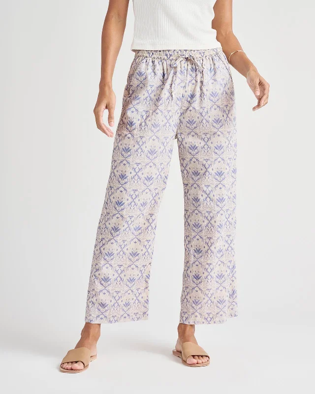 Lorraine Pant High-Waist Yoga Pants