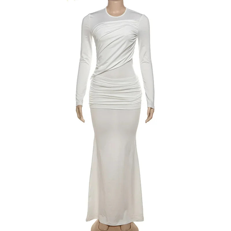 Creamy-white