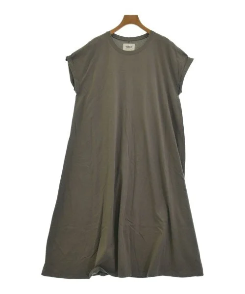 YOLO Dresses Tunics Cozy soft