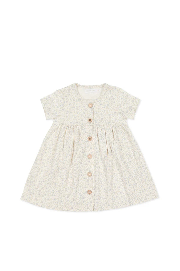 Lola dress by Jamie Kay Tunics Long Elegant