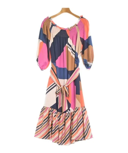 TRINA TURK Dresses Crew Neckline Casual